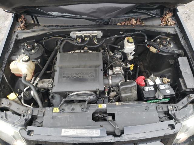 Photo 12 from auction – 2012 FORD ESCAPE XLT with VIN 1FMCU9DG8CKB89613