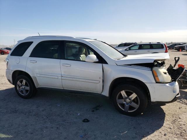 Photo 4 from auction – 2007 CHEVROLET EQUINOX LT with VIN 2CNDL63F976093531