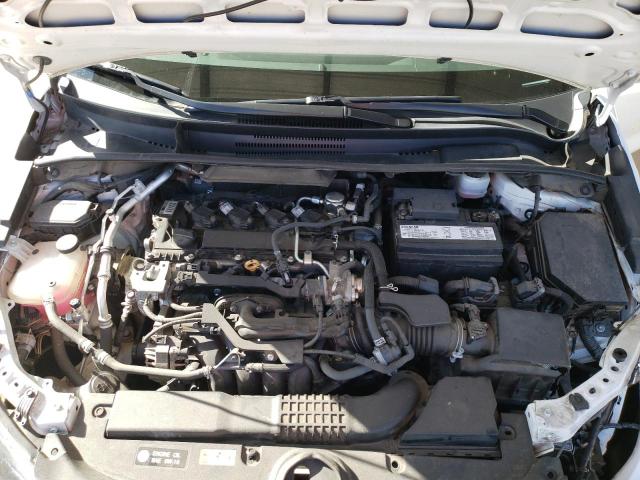 Photo 11 from auction – 2020 TOYOTA COROLLA SE with VIN 5YFS4RCE9LP010240