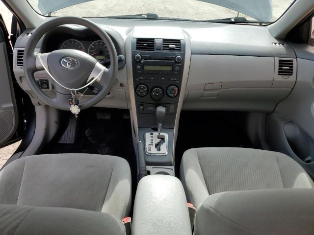Photo 8 from auction – 2010 TOYOTA COROLLA BA with VIN 1NXBU4EE5AZ200614