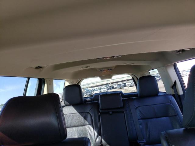 Photo 10 from auction – 2014 FORD FLEX LIMIT with VIN 2FMHK6D81EBD29095