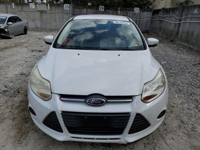 Photo 5 from auction – 2013 FORD FOCUS SE with VIN 1FADP3K21DL223669