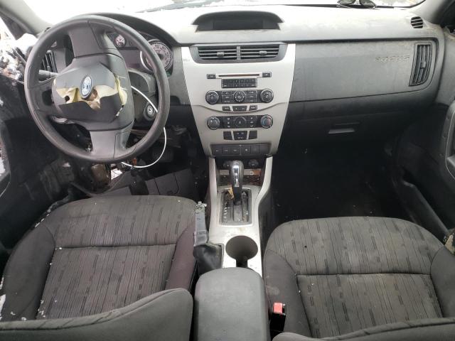Photo 8 from auction – 2011 FORD FOCUS SE with VIN 1FAHP3FN0BW168584