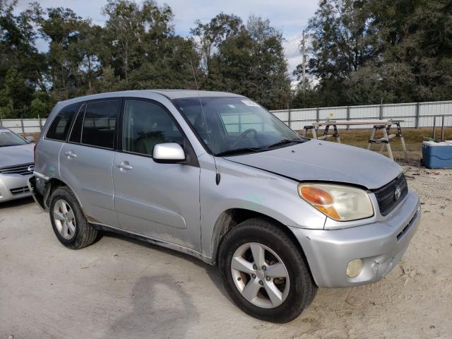 Photo 4 from auction – 2005 TOYOTA RAV4 with VIN JTEGD20V250089020
