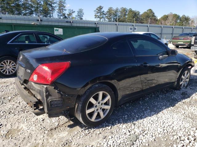 Photo 3 from auction – 2008 NISSAN ALTIMA 2.5 with VIN 1N4AL24E08C209025