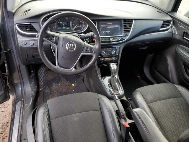 Photo 8 from auction – 2017 BUICK ENCORE PRE with VIN KL4CJASB0HB144169