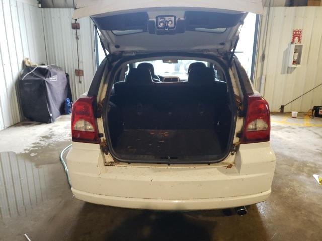 Photo 6 from auction – 2011 DODGE CALIBER RU with VIN 1B3CB8HB6BD296103