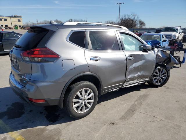 Photo 3 from auction – 2018 NISSAN ROGUE S with VIN KNMAT2MV7JP595175