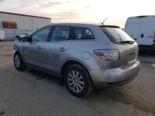 Photo 2 from auction – 2011 MAZDA CX-7 with VIN JM3ER2AM1B0361532