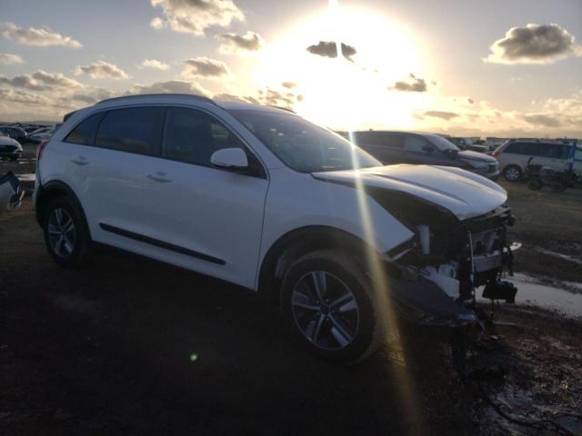 Photo 4 from auction – 2020 KIA NIRO EX PR with VIN KNDCC3LD9L5432212