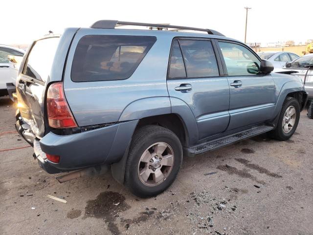 Photo 3 from auction – 2004 TOYOTA 4RUNNER SR with VIN JTEBU14R640050298