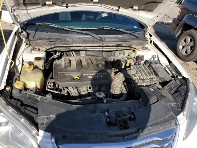 Photo 11 from auction – 2012 CHRYSLER 200 LX with VIN 1C3CCBAB7CN104979