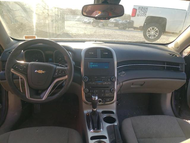Photo 8 from auction – 2014 CHEVROLET MALIBU LS with VIN 1G11B5SL2EF116591