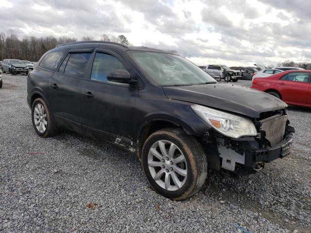 Photo 4 from auction – 2017 BUICK ENCLAVE with VIN 5GAKVCKD1HJ224509
