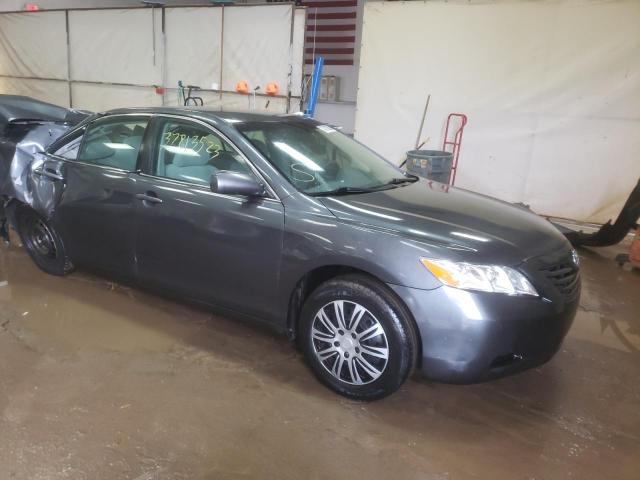 Photo 4 from auction – 2007 TOYOTA CAMRY CE with VIN 4T1BE46K47U500655