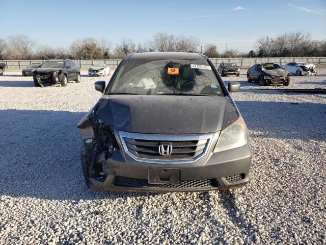 Photo 5 from auction – 2008 HONDA ODYSSEY EX with VIN 5FNRL38468B410726