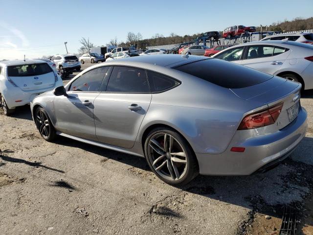 Photo 2 from auction – 2016 AUDI A7 PREMIUM with VIN WAUWGAFC1GN022063