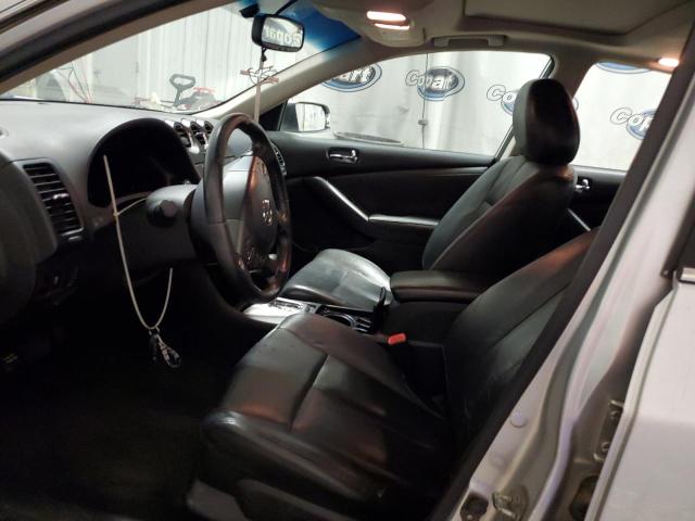 Photo 7 from auction – 2012 NISSAN ALTIMA BAS with VIN 1N4AL2AP0CC243531