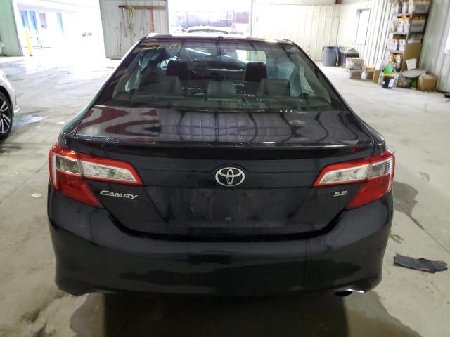 Photo 6 from auction – 2014 TOYOTA CAMRY L with VIN 4T1BF1FK0EU747972