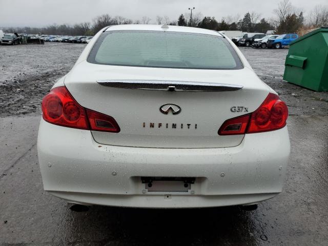 Photo 6 from auction – 2012 INFINITI G37 with VIN JN1CV6AR2CM670325