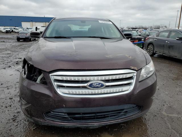 Photo 5 from auction – 2011 FORD TAURUS SEL with VIN 1FAHP2EW5BG133599