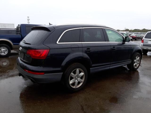 Photo 3 from auction – 2012 AUDI Q7 PREMIUM with VIN WA1LGAFE3CD000549