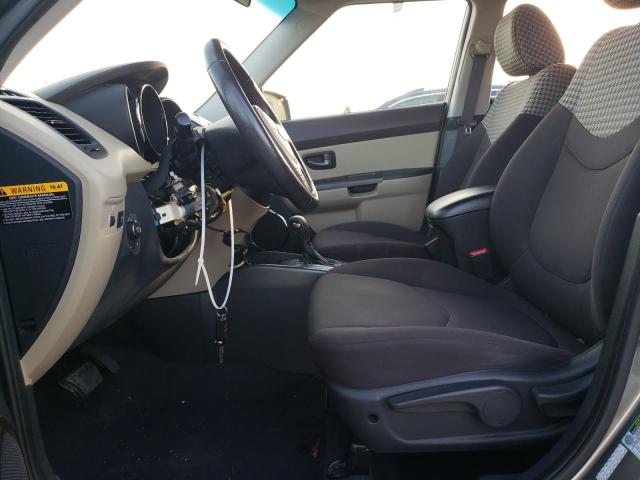 Снимка 7 от търг – 2011 KIA SOUL + с VIN KNDJT2A20B7346745