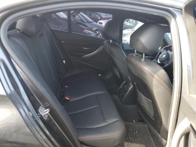 Photo 10 from auction – 2018 BMW 330E with VIN WBA8E1C58JA756458