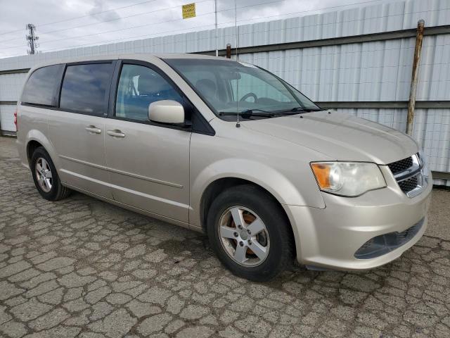Photo 4 from auction – 2012 DODGE GRAND CARA with VIN 2C4RDGCG5CR395302