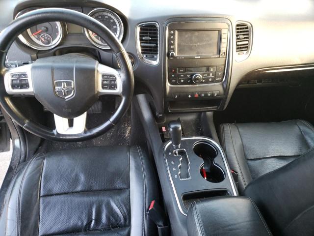 Photo 8 from auction – 2011 DODGE DURANGO CI with VIN 1D4RD5GG1BC720343