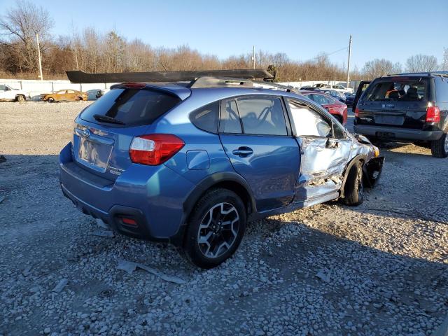 Photo 3 from auction – 2016 SUBARU CROSSTREK with VIN JF2GPABCXG8236854