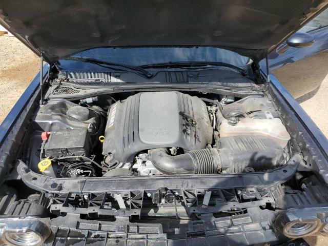 Photo 11 from auction – 2019 DODGE CHALLENGER with VIN 2C3CDZBT7KH552269