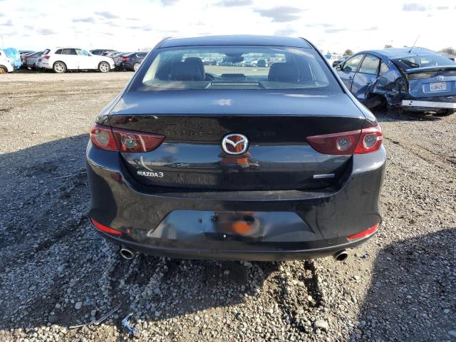 Photo 6 from auction – 2021 MAZDA 3 SELECT with VIN JM1BPABL3M1321497