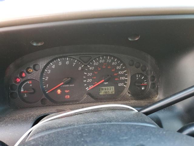 Photo 9 from auction – 2002 MAZDA TRIBUTE LX with VIN 4F2CU09112KM44525