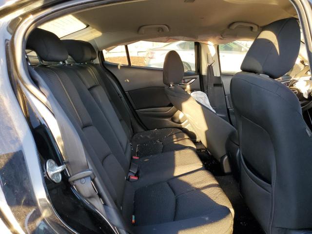 Photo 10 from auction – 2018 MAZDA 3 SPORT with VIN 3MZBN1U72JM200428