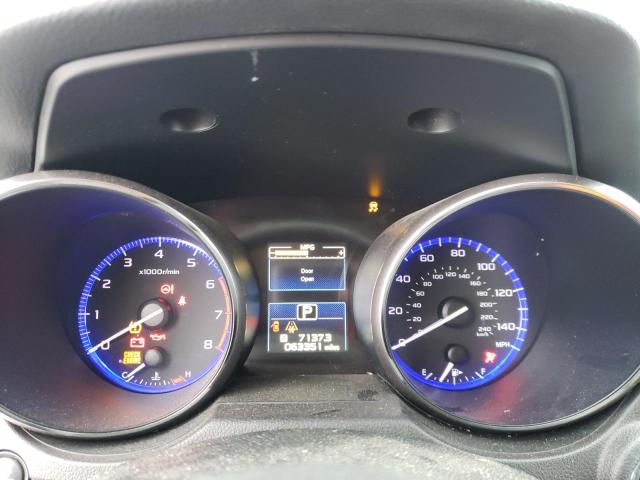 Photo 9 from auction – 2016 SUBARU LEGACY 2.5 with VIN 4S3BNBL66G3027072