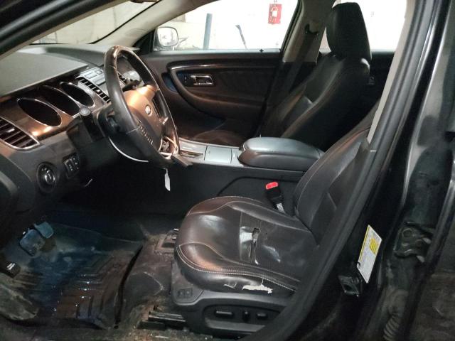 Photo 7 from auction – 2010 FORD TAURUS LIM with VIN 1FAHP2JWXAG103874