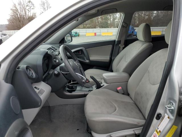Photo 7 from auction – 2010 TOYOTA RAV4 with VIN JTMKF4DV2A5020906