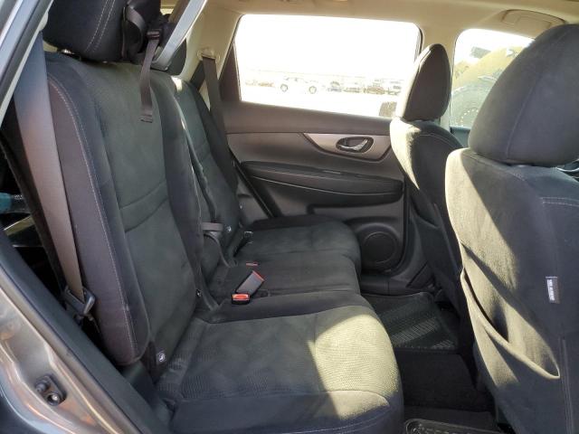 Photo 10 from auction – 2015 NISSAN ROGUE S with VIN 5N1AT2MT2FC911137