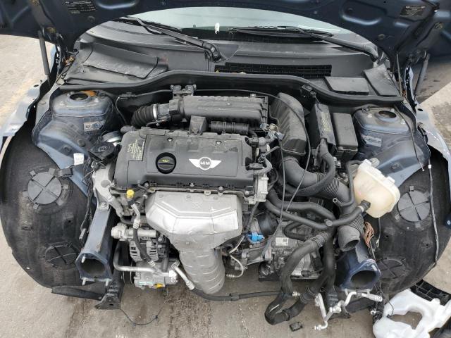 Photo 11 from auction – 2011 MINI COOPER with VIN WMWZN3C54BT133683