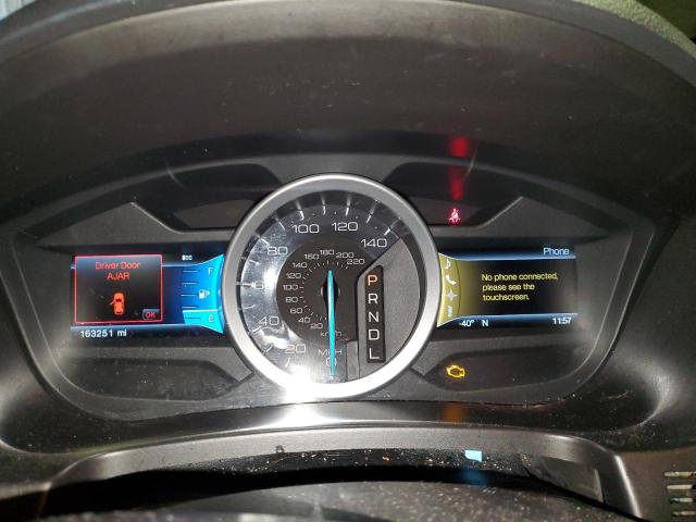 Photo 9 from auction – 2012 FORD EXPLORER X with VIN 1FMHK7D93CGA42961
