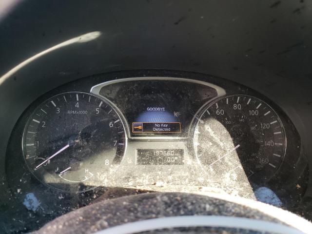Photo 9 from auction – 2014 NISSAN ALTIMA 2.5 with VIN 1N4AL3AP7EC288071