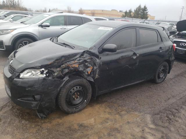 TOYOTA COROLLA MA 2013 with VIN 2T1KU4EE9DC045071 - Photo from auction