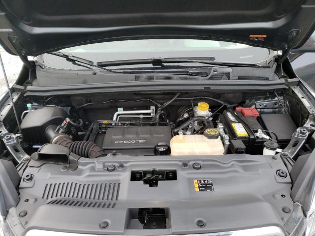 Zdjęcie 12 z aukcji – 2016 CHEVROLET TRAX 1LT z VIN 3GNCJPSB8GL140531