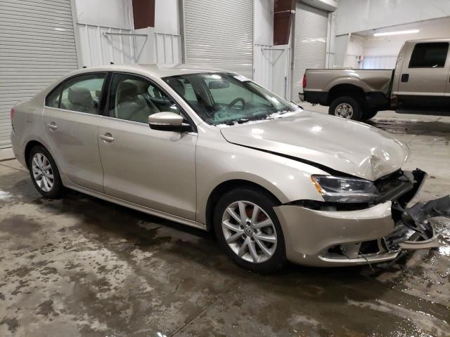 Photo 4 from auction – 2014 VOLKSWAGEN JETTA SE with VIN 3VWD07AJ2EM317216