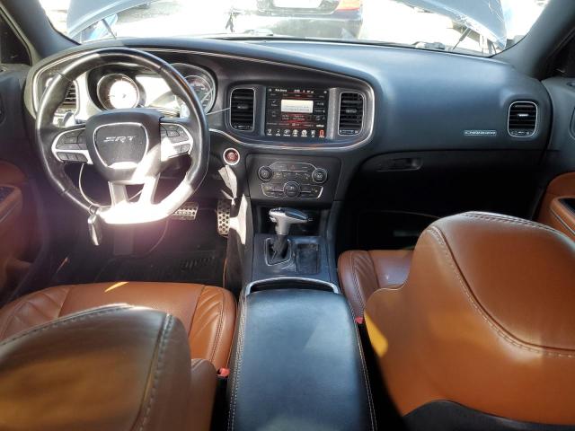 Photo 8 from auction – 2016 DODGE CHARGER SR with VIN 2C3CDXEJ0GH339802