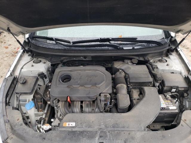 Photo 11 from auction – 2016 HYUNDAI SONATA SE with VIN 5NPE24AF3GH412811