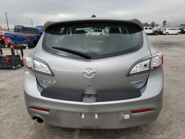 Photo 6 from auction – 2013 MAZDA 3 I with VIN JM1BL1MP6D1792023