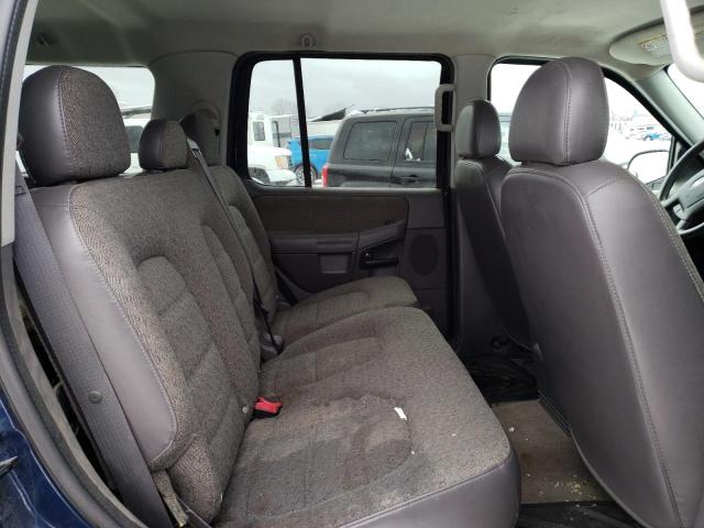 Photo 10 from auction – 2004 FORD EXPLORER X with VIN 1FMZU72K34ZA73749