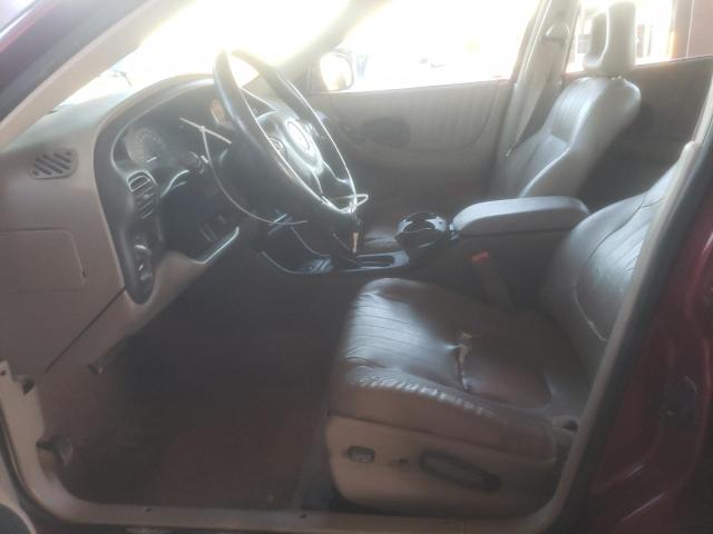 Photo 7 from auction – 2003 PONTIAC GRAND PRIX with VIN 1G2WP52K23F133740